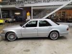 Mercedes-Benz E60 AMG 1993 года